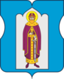 Герб района Даниловский в Москве