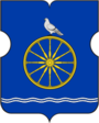 Герб района Алексеевский в Москве