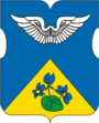 Герб района Покровское-Стрешнево в Москве