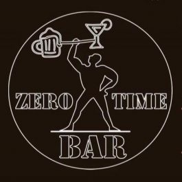 Заведение Bar Zero Time