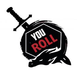 Заведение You Roll  клуб настольных игр 
